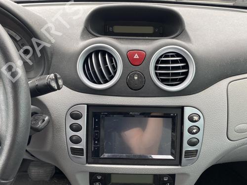 Front left window mechanism CITROËN C3 Pluriel (HB_) 1.6 | BP25510864C22  - Image 28