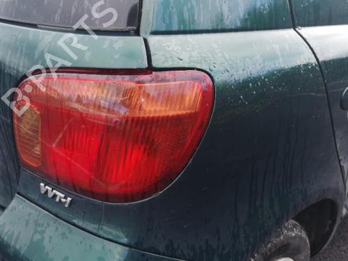 Switch TOYOTA YARIS (_P1_) 1.3 (SCP12_, SCP13_, SCP12R, SCP13R) | BP25537572I30  - Image 5