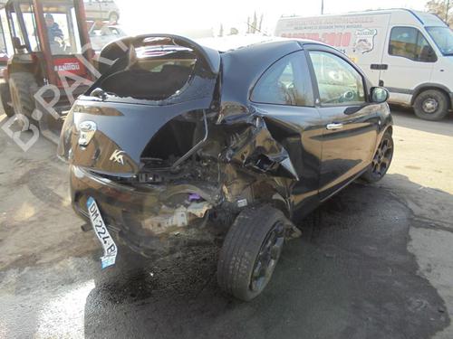 AC compressor FORD KA (RU8) 1.2 | BP25578176M34 