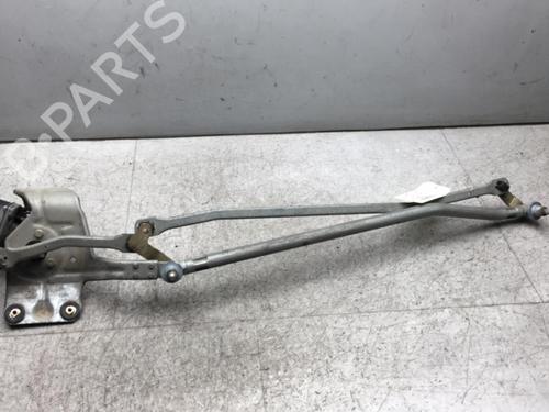 Front wiper motor RENAULT 19 I (B/C53_) 1.4 Cat (B/C532) | BP25546572M29