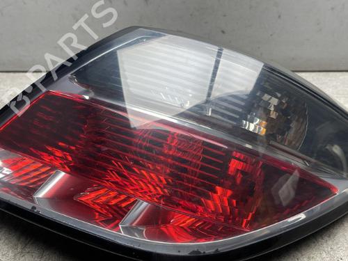 Right taillight OPEL ASTRA H GTC (A04) 2.0 Turbo (L08) | BP25501973C35 