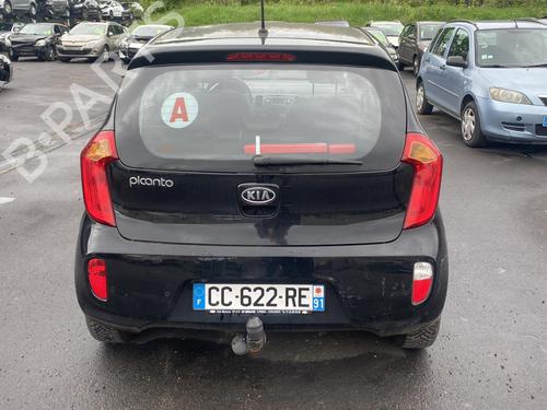 Rear bumper left light KIA PICANTO II (TA) 1.2 | BP25502188C81 - Image 19