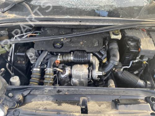 ABS pump CITROËN C4 II (NC_) 1.6 HDi 115 | BP25918833M43  - Image 21