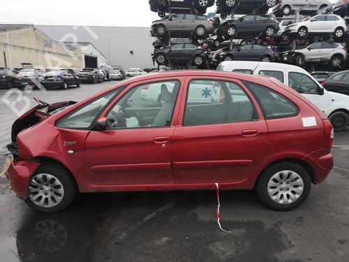 Right front window switch CITROËN XSARA PICASSO (N68) 2.0 HDi | BP25584439I26