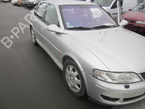 AC Styreenhet / Manøvreringsenhet OPEL VECTRA B Hatchback (J96) 2.2 DTI 16V (F68) | BP25558621I5 