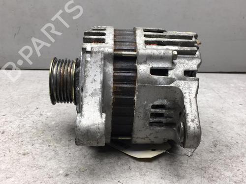 Alternator NISSAN MICRA II (K11) 1.4 i 16V | BP25515525M7 