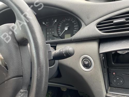 Climate control RENAULT LAGUNA II (BG0/1_) 1.8 16V (BG06, BG0J, BG0M) | BP25541438I5 - Image 12
