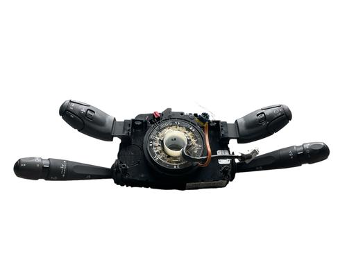 Used Steering column stalk Steering column stalk PEUGEOT 208 I (CA_, CC_) 1.2 VTI 82 (82 hp) 25574065 25574065