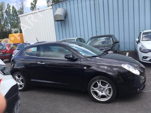 AC compressor ALFA ROMEO MITO (955_) 1.4 TJet (955AXA1B) | BP25519642M34 - Image 25