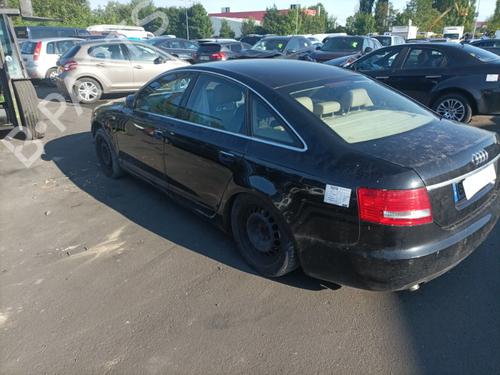 Left front driveshaft AUDI A6 C6 (4F2) 2.7 TDI quattro | BP32299691M38 - Image 23