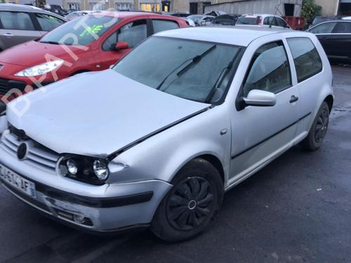 Alternator VW GOLF IV (1J1) 1.4 16V | BP25551714M7 