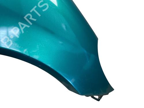 Right front fenders MERCEDES-BENZ A-CLASS (W168) A 170 CDI (168.008) | BP25558097C42 