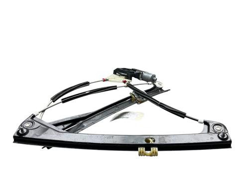 Used Front right window mechanism Front right window mechanism VW POLO V (6R1, 6C1) 1.2 TDI (75 hp) 30203843 30203843