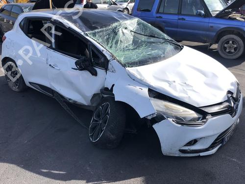 Left tailgate light RENAULT CLIO IV (BH_) 1.5 dCi 75 | BP25534048C79  - Image 28