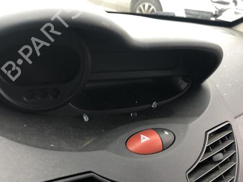 Left front window switch RENAULT TWINGO II (CN0_) 1.2 16V (CN04, CN0B) | BP25534480I27  - Image 15