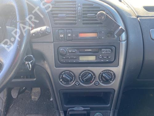 Left front window switch CITROËN XSARA Coupe (N0) | BP37589199I27 - Image 22