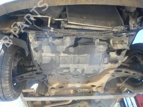 Heater blower motor RENAULT TRAFIC II Bus (JL) 2.0 dCi 90 | BP25577736M62 
