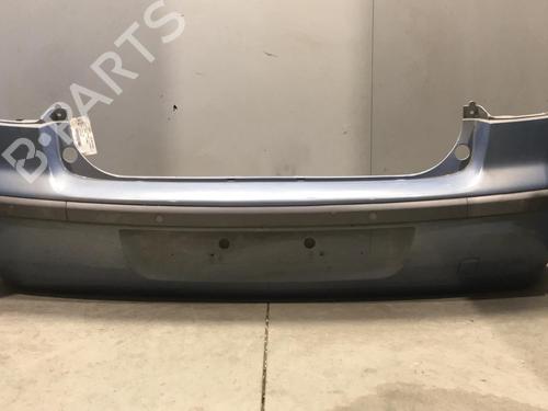 Bak støtfanger RENAULT LAGUNA II (BG0/1_) 1.9 dCi (BG1A, BG1W, BG0G) (110 hp) 27344859