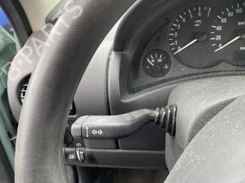 Front left interior door handle OPEL CORSA C (X01) 1.0 (F08, F68) | BP25501245I13  - Image 7