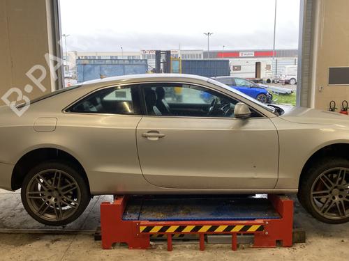 Right taillight AUDI A5 (8T3) 3.0 TDI quattro | BP39755199C35 - Image 14