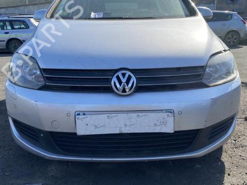 AC compressor VW GOLF PLUS V (5M1, 521) 2.0 TDI | BP27253687M34 