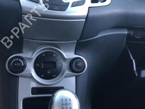 Generator FORD FIESTA VI (CB1, CCN) 1.4 TDCi | BP25580914M7 