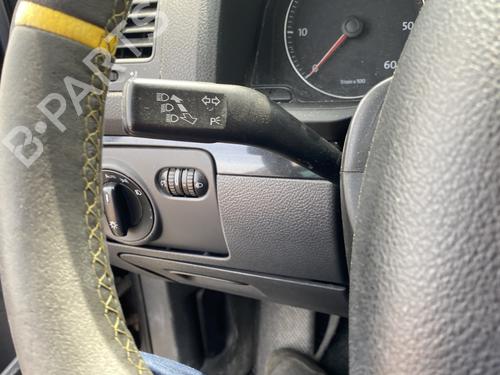 Climate control VW GOLF V (1K1) 2.0 TDI | BP28199542I5  - Image 11