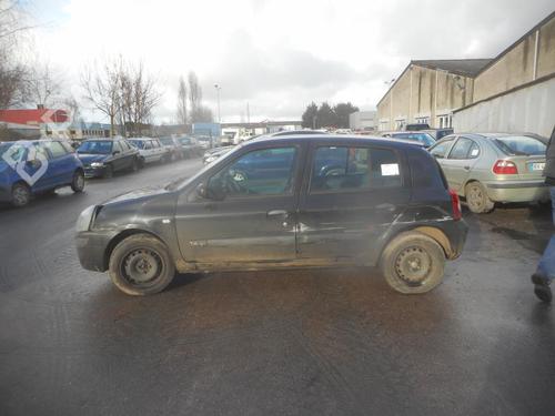 Switch RENAULT CLIO II (BB_, CB_) 1.4 16V (B/CB0P, BB13) | BP25516857I30 