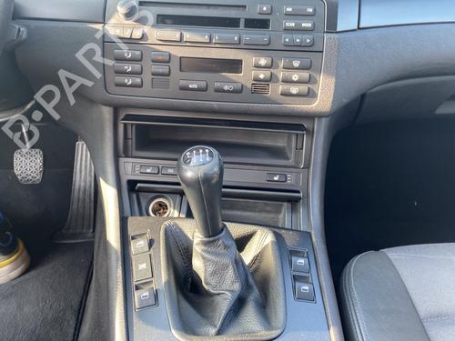 Front right window mechanism BMW 3 (E46) 320 d | BP29430512C23 