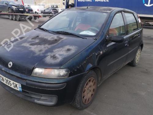 Right headlight FIAT PUNTO (188_) 1.2 16V 80 (188.233, .235, .253, .255, .333, .353, .639,... | BP25532330C29 