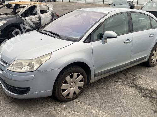 Left front window switch CITROËN C4 I (LC_) 1.6 HDi | BP33019746I27  - Image 17