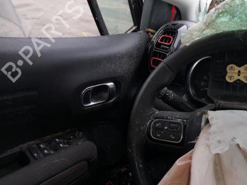Front right lock CITROËN C3 AIRCROSS II (2R_, 2C_) 1.2 PureTech 110 (2RHNZB, 2RHNZW, 2RHNPX, 2RHNPJ) | BP25579327C97 