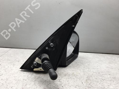 Bakspejl Højre OPEL MERIVA A MPV (X03) 1.3 CDTI (E75) | BP25533630C27 