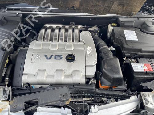 Alternator CITROËN C5 I (DC_) 3.0 V6 (DCXFXC, DCXFXF) | BP26521235M7 - Image 6