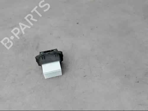 Used Heater resistor CITROËN C1 (PM_, PN_) 1.0 (68 hp) 25577171