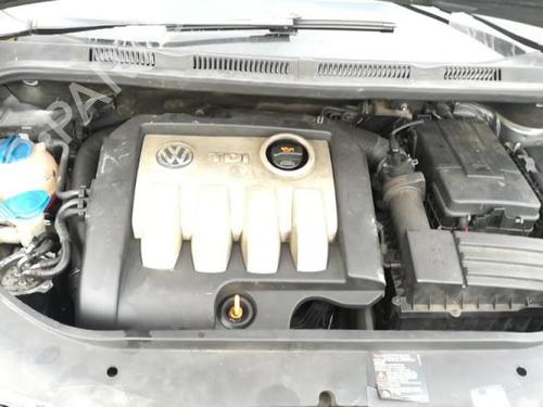 Steering column stalk VW GOLF PLUS V (5M1, 521) 1.9 TDI | BP25516489I23 - Image 13