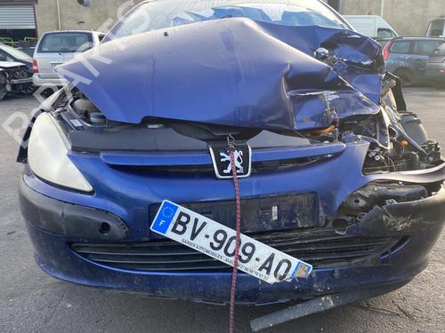 AC compressor PEUGEOT 307 Break (3E) 2.0 HDI 110 | BP25515367M34  - Image 20