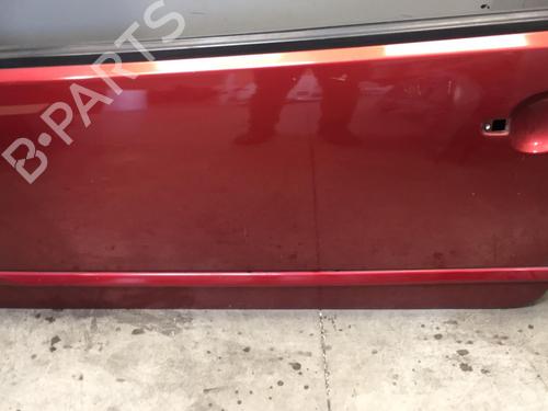 Used Left front door CITROËN C2 (JM_) 1.1 (60 hp) 25575448