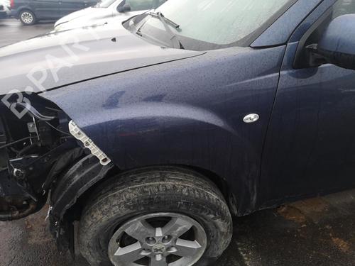 Left front window switch PEUGEOT 4007 (VU_, VV_) 2.2 HDi | BP25584565I27  - Image 23