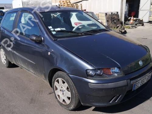 Right headlight FIAT PUNTO (188_) 1.9 DS 60 (188.031, .051, .231, .251) | BP25584032C29 