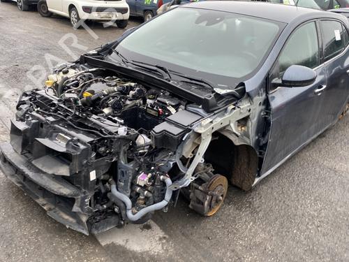 Seat buckle RENAULT MEGANE IV Hatchback (B9A/M/N_) 1.5 dCi 110 (B9A3) | BP27519084I32 - Image 4