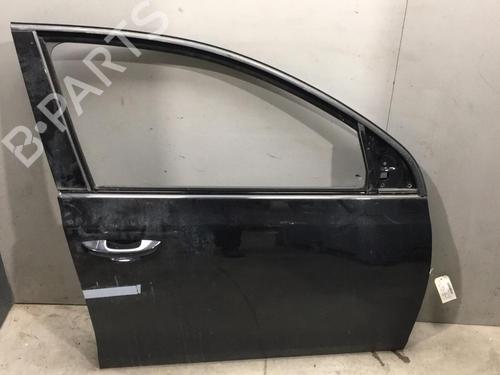 Right front door VW GOLF VI (5K1) 1.6 TDI | BP25545952C3 