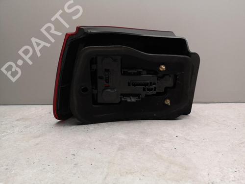 Used Right taillight SEAT IBIZA II (6K1) 1.9 SDI (68 hp) 25536803