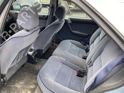 Left front window switch CITROËN XANTIA (X1_, X2_) 1.8 i 16V | BP25529491I27 