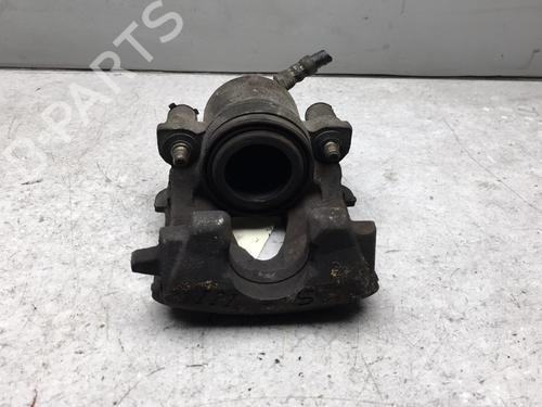 Left front brake caliper SKODA FABIA II (542) 1.2 TSI | BP25581515M105
