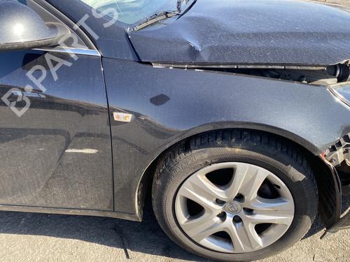 Headrest OPEL INSIGNIA A (G09) 2.0 CDTI (68) | BP26219401I31 - Image 18