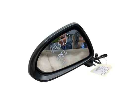 Used Left mirror OPEL CORSA D (S07) 1.3 CDTI (L08, L68) (75 hp) 28201738