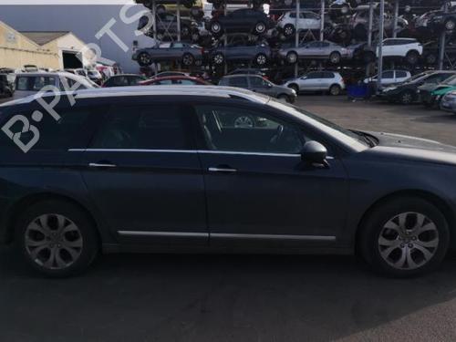 Left tailgate light CITROËN C5 III Break (RW_) 2.0 HDi | BP25532185C79 - Image 16