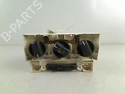 Airco bedieningspaneel OPEL CORSA C (X01) 1.7 DI (F08, F68) (65 hp) 25523526