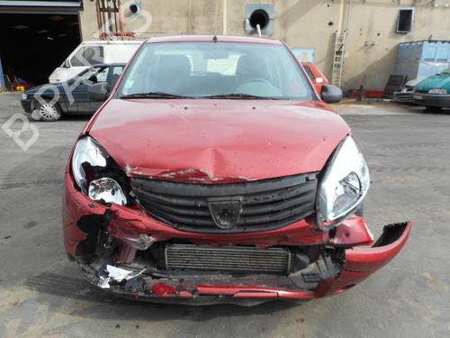 Rear right seatbelt DACIA SANDERO  | BP27344900I28  - Image 18